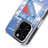 NHL New York Rangers Frozen iPhone 15 Pro MagSafe Case
